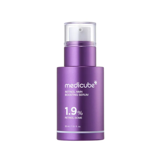 Medicube - Retinol NMN Boosting Serum 30ml