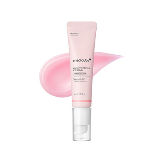 MEDICUBE - PDRN Pink Eye Serum 30ml