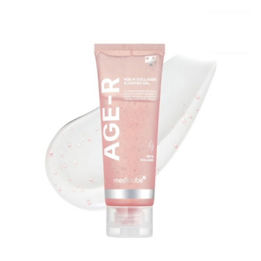 MEDICUBE - AGE-R Collagen Booster Gel 100ml
