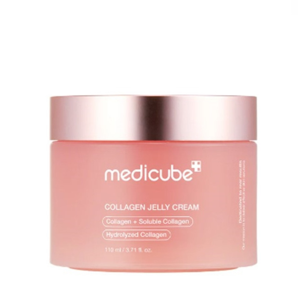 MEDICUBE - Collagen Jelly Cream 110ml