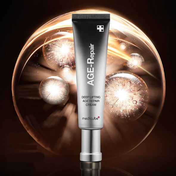 MEDICUBE - Deep Lifting Age Repair Cream 30ml