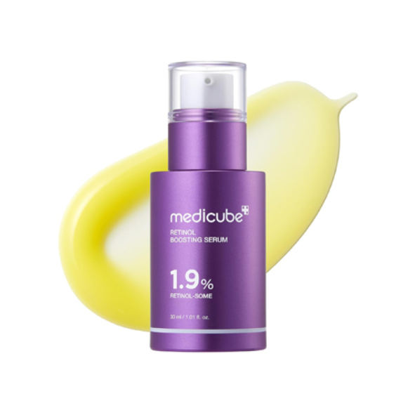 Medicube - Retinol NMN Boosting Serum 30ml