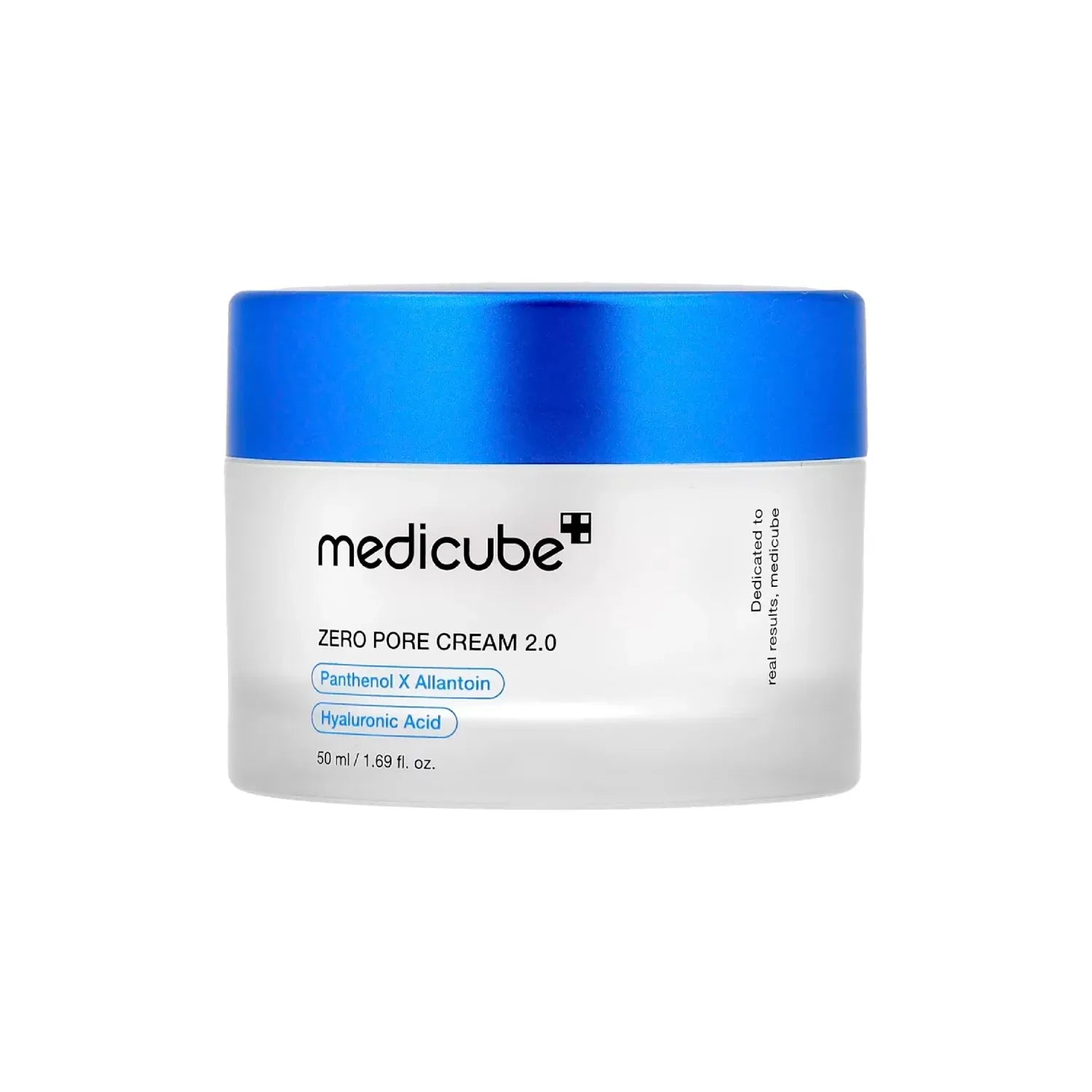 Medicube Zero pore cream 2.0 50ml