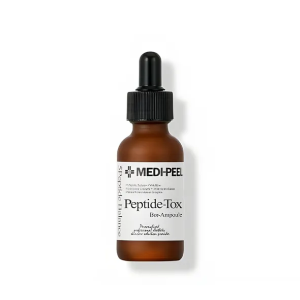 MEDI-PEEL - Peptide-Tox Bor Ampoule 30ml