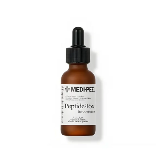 MEDI-PEEL - Peptide-Tox Bor Ampoule 30ml