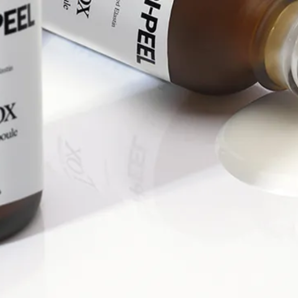 MEDI-PEEL - Peptide-Tox Bor Ampoule 30ml