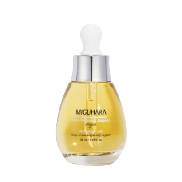 MIGUHARA - Ultra Brightening Ampoule Origin 35ml