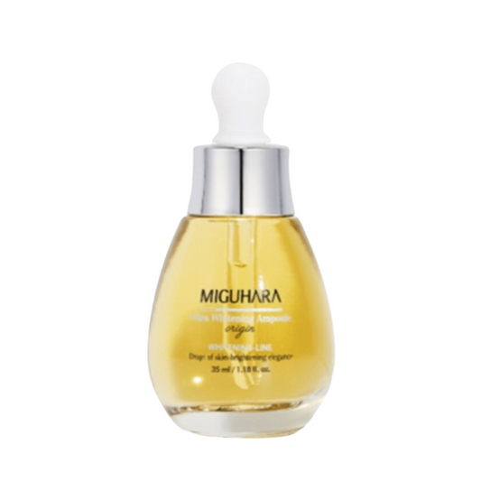 MIGUHARA - Ultra Brightening Ampoule Origin 35ml