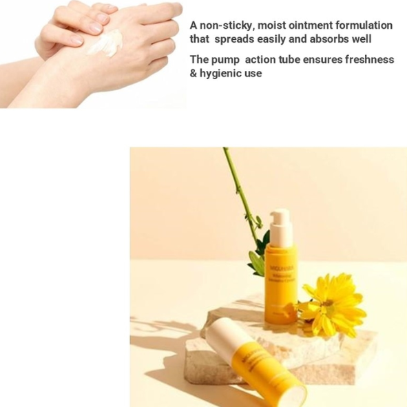 MIGUHARA - Whitening Intensive Cream 30ml