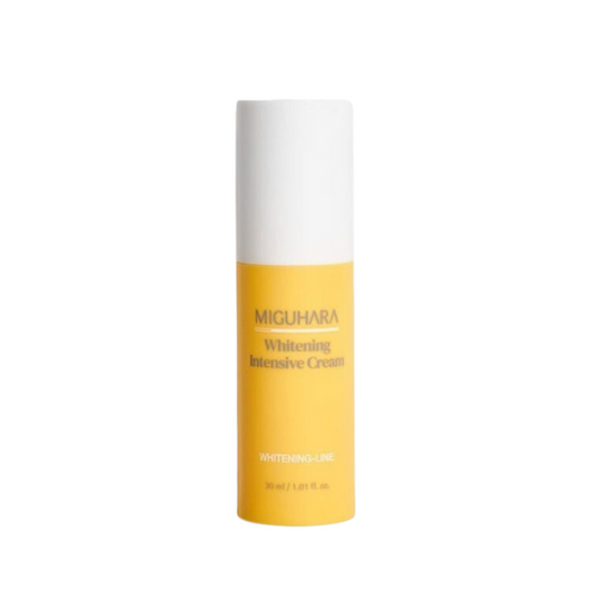 MIGUHARA - Whitening Intensive Cream 30ml