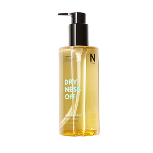 MISSHA - Dryness Off Cleansing Oil 305ml