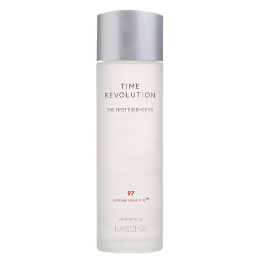 MISSHA - Time Revolution The First Essence 5X 150ml