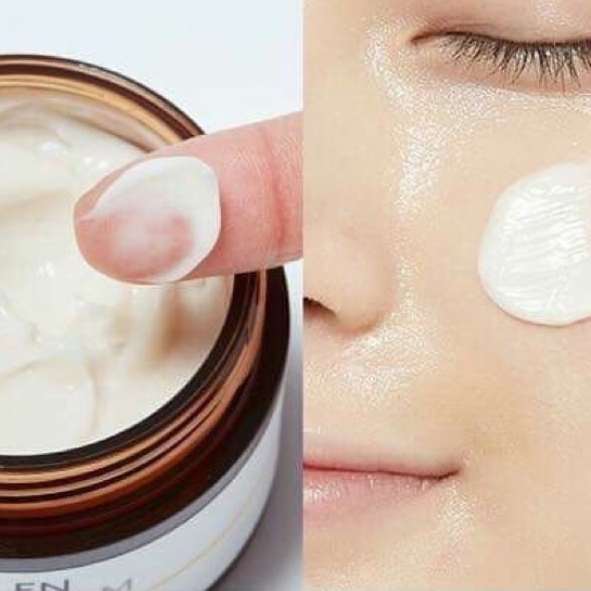 MISSHA - Bee Pollen Renew Cream 50ml