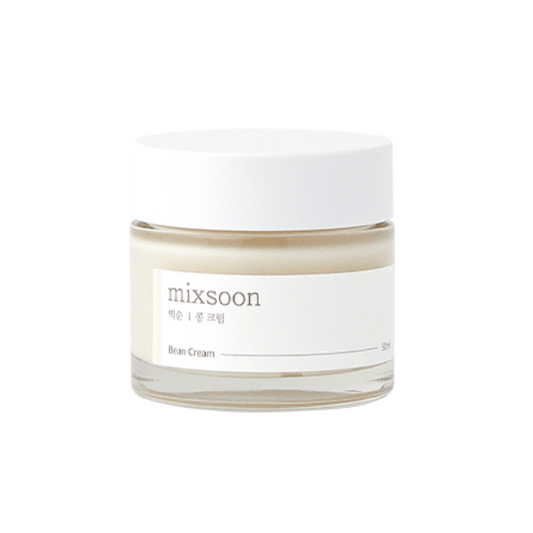 mixsoon - Bean Cream 50ml