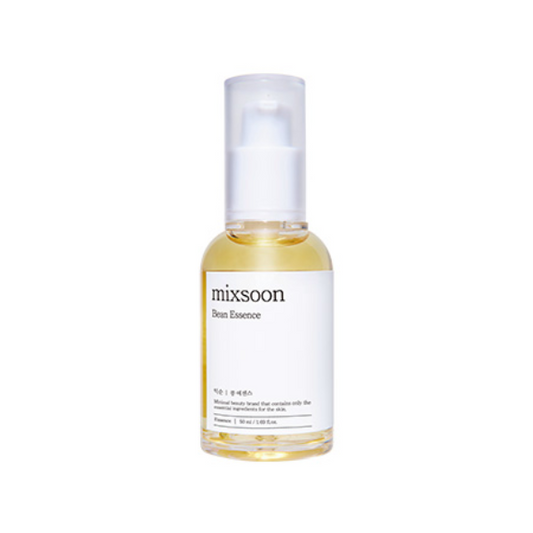 mixsoon - Bean Essence 50ml
