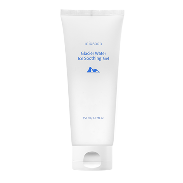 mixsoon - Glacier Water Ice Soothing Gel 150ml