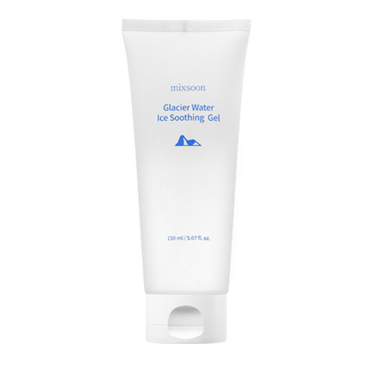 mixsoon - Glacier Water Ice Soothing Gel 150ml