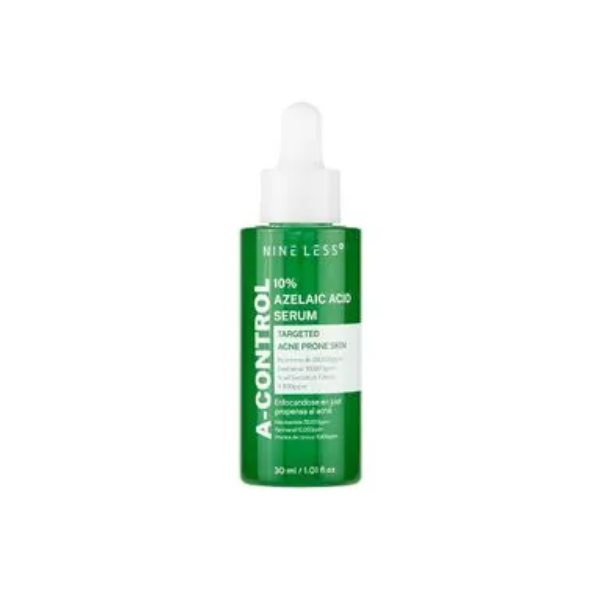 NINELESS - A-Control 10% Azelaic Acid Serum 30ml