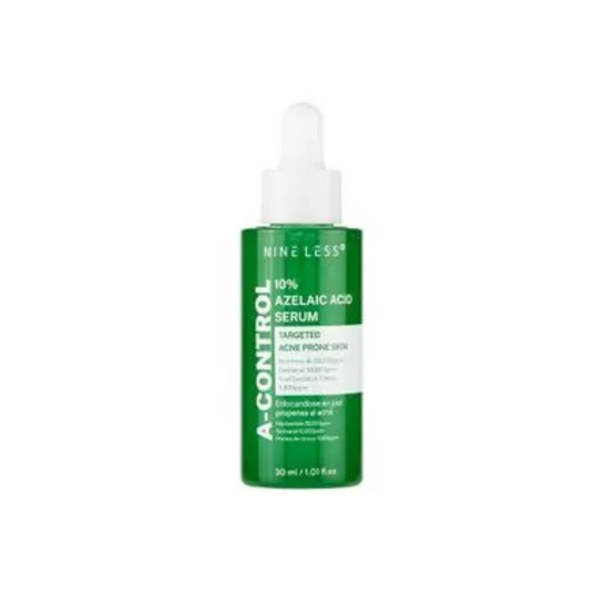 NINELESS - A-Control 10% Azelaic Acid Serum 30ml
