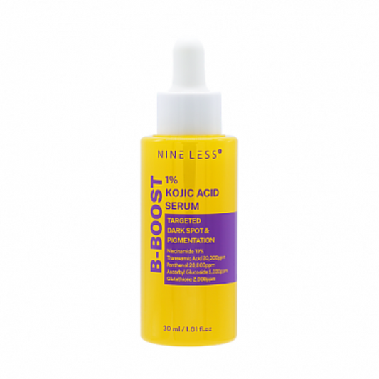 NINELESS - B-Boost 1% Kojic Acid Serum 30ml
