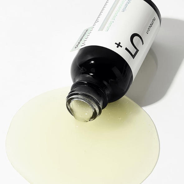 numbuz:n  - No.5 Vitamin Concentrated Serum 30ml