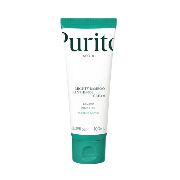 Purito Seoul - Mighty Bamboo Panthenol Cream 100ml