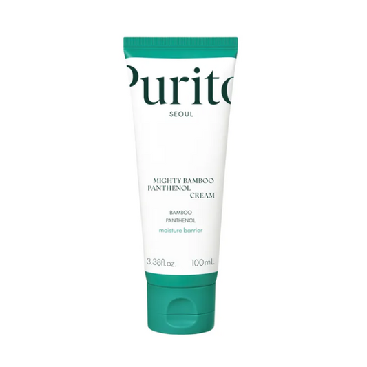 Purito Seoul - Mighty Bamboo Panthenol Cream 100ml