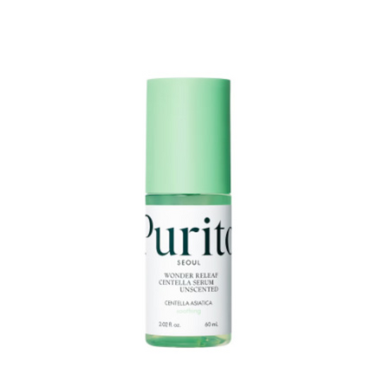 Purito Seoul - Wonder Releaf Centella Serum Unscented 60ml