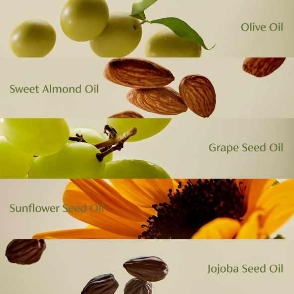 Purito Seoul - From Green Cleansing Oil 200ml Refill