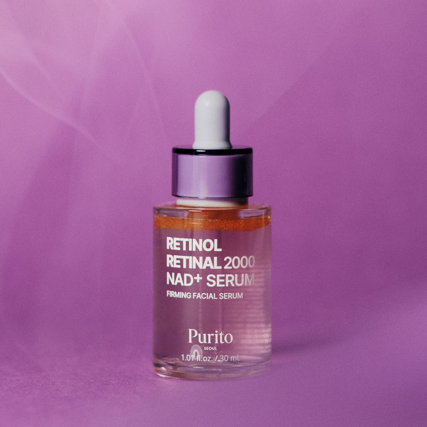 Purito Seoul - Retinol Retinal 2000 NAD Serum
