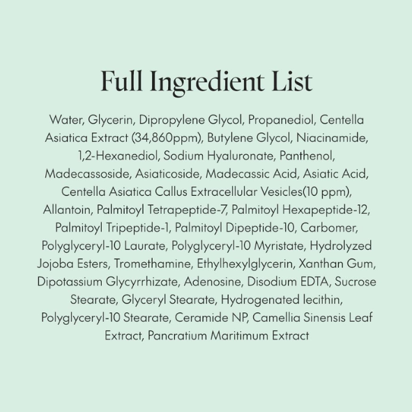 Purito Seoul - Wonder Releaf Centella Serum Unscented 60ml