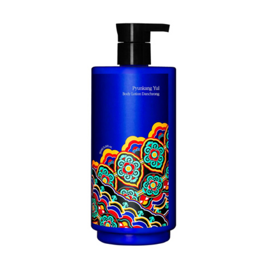 Pyunkang Yul - Body Lotion Dancheong 350ml