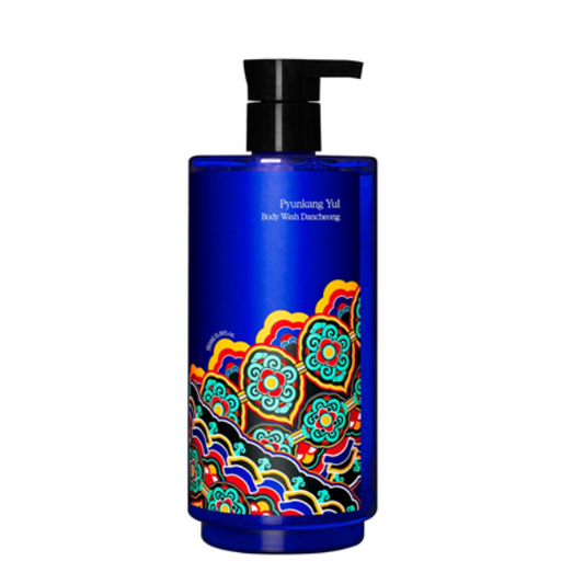 Pyunkang Yul - Body Wash Dancheong 350ml