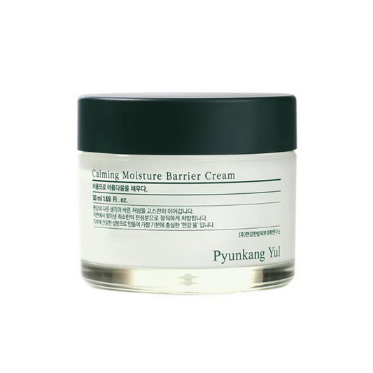 Pyunkang Yul - Calming Moisture Barrier Cream 50ml