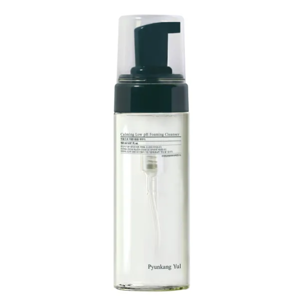 Pyunkang Yul - Calming Low pH Foaming Cleanser 150ml