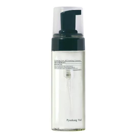 Pyunkang Yul - Calming Low pH Foaming Cleanser 150ml