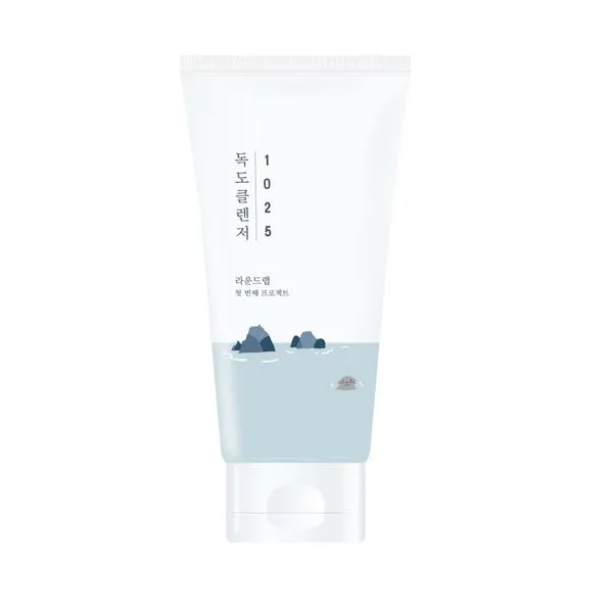 ROUND LAB - 1025 Dokdo Cleanser 150ml