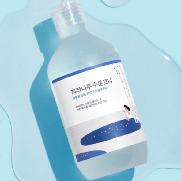 ROUBD LAB - Birch Juice Moisturizing Toner 300ml