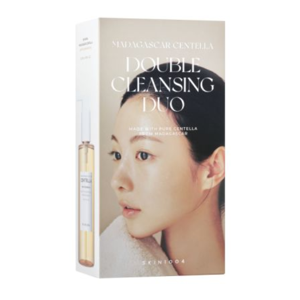 SKIN1004 - Double Cleansing Duo