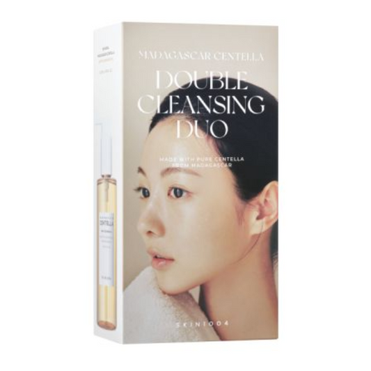 SKIN1004 - Double Cleansing Duo