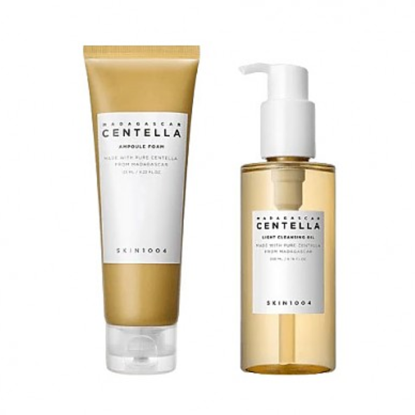 SKIN1004 - Double Cleansing Duo