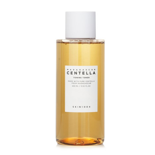 SKIN1004 - Madagascar Centella Toning Toner 400ml Jumbo Size