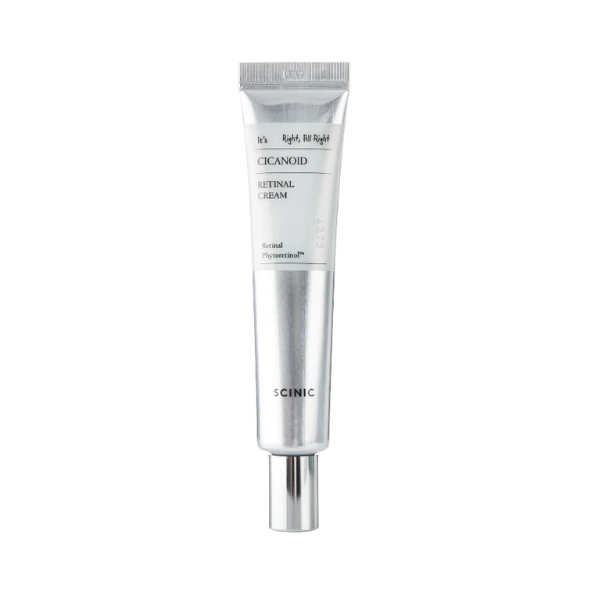 SCINIC - Cicanoid Retinal Cream