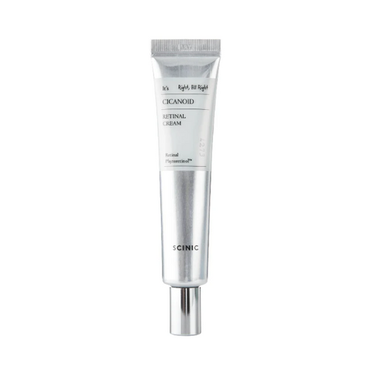 SCINIC - Cicanoid Retinal Cream
