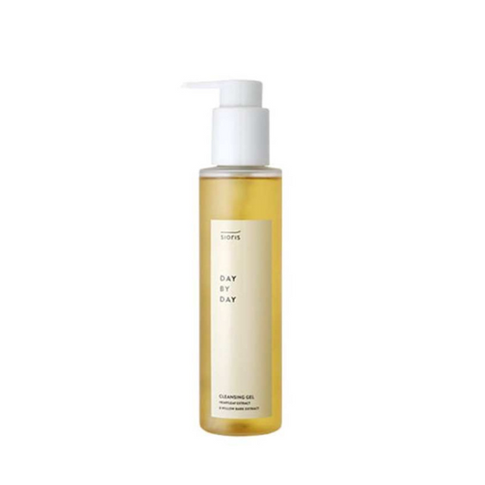 SIORIS - Day By Day Cleansing Gel 150ml
