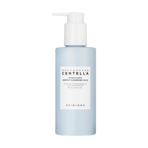 SKIN1004 - Madagascar Centella Hyalu-Cica Gentle Cleansing Milk 200ml