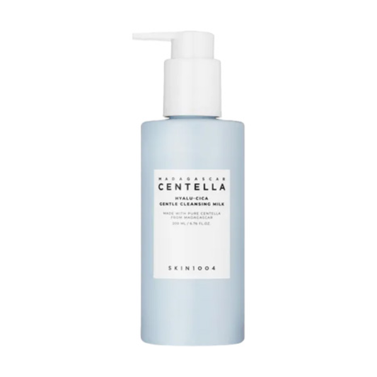SKIN1004 - Madagascar Centella Hyalu-Cica Gentle Cleansing Milk 200ml
