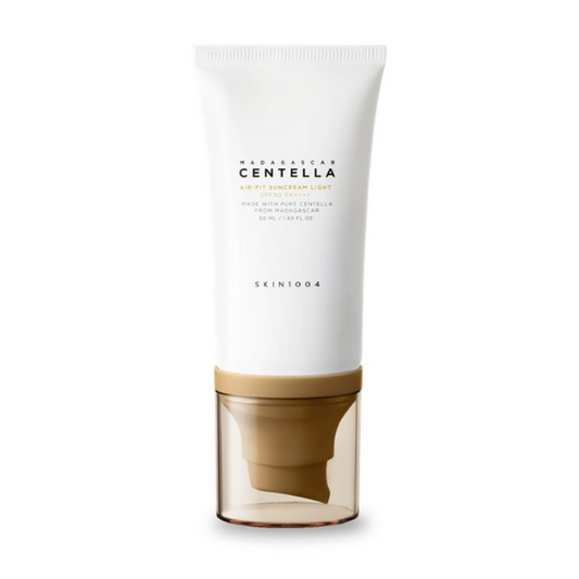 SKIN1004 - Madagascar Centella Air-Fit Suncream Plus Light SPF30 PA++++ 50ml