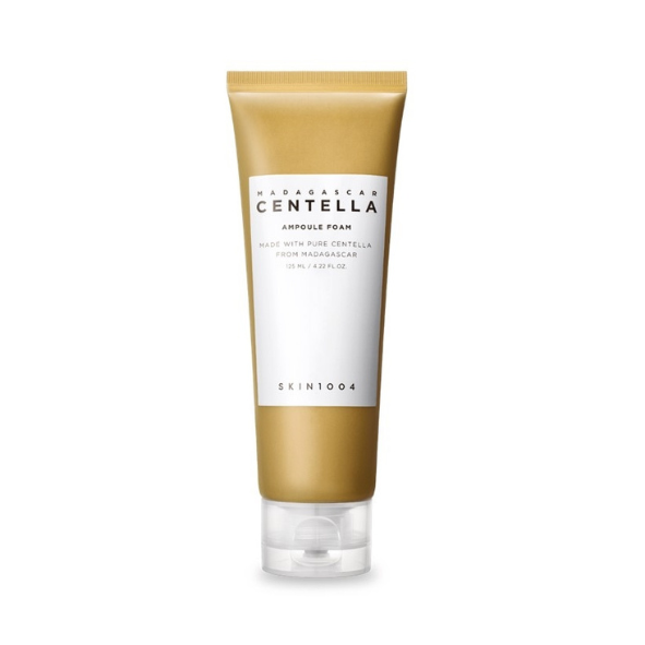 SKIN1004 - Madagascar Centella Ampoule Foam 125ml