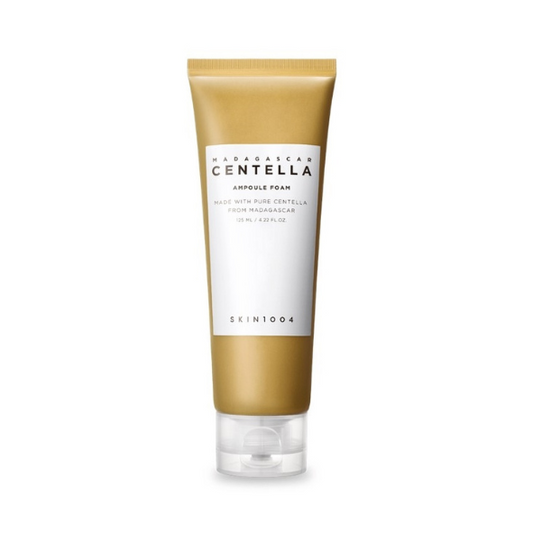 SKIN1004 - Madagascar Centella Ampoule Foam 125ml